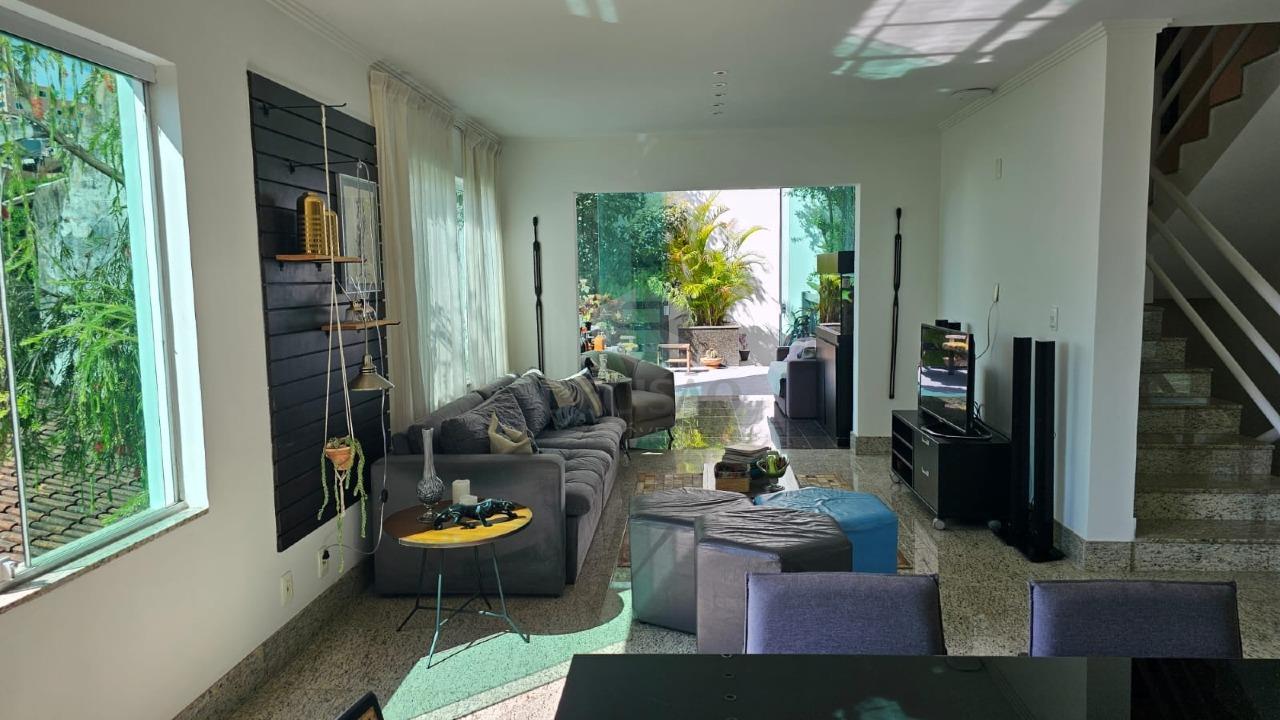 Casa à venda no São Lucas: 