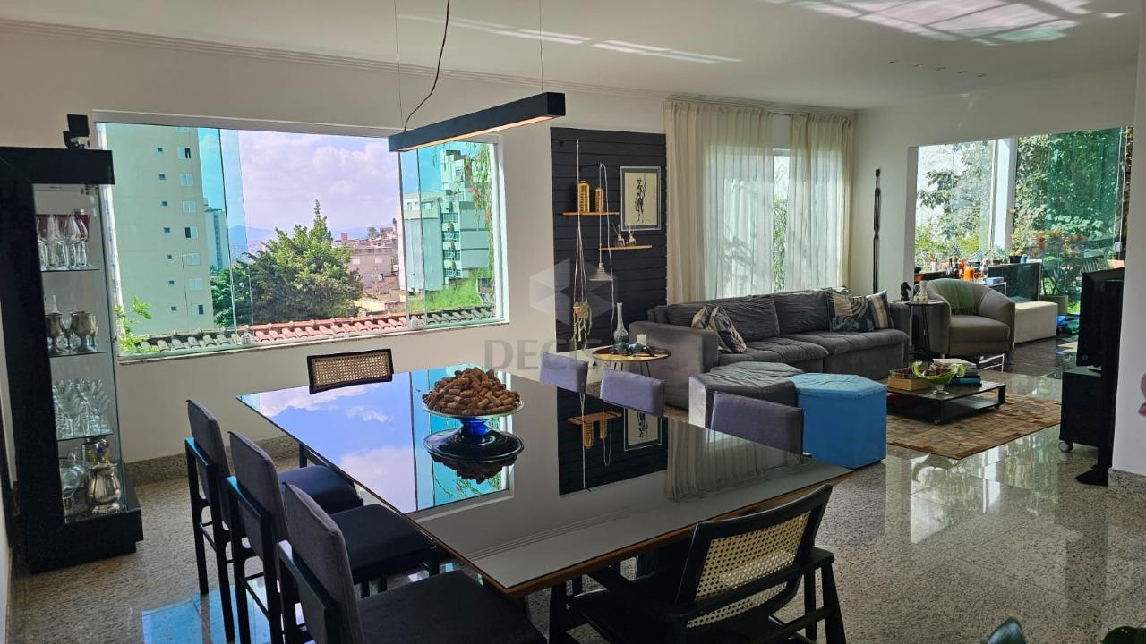 Casa à venda no São Lucas: 