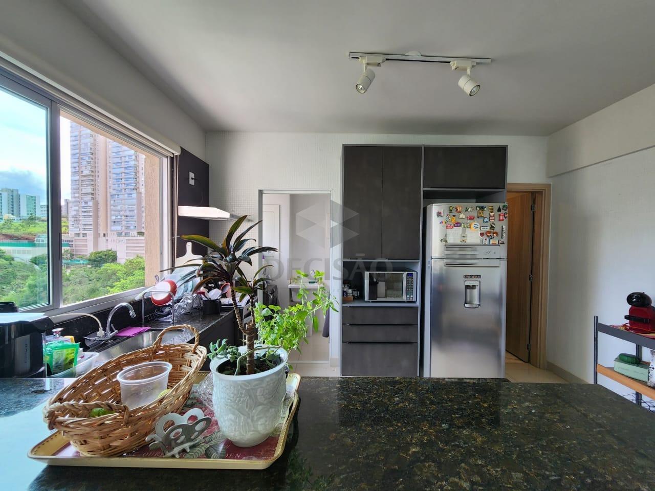 Apto Duplex à venda no Vila da Serra: 