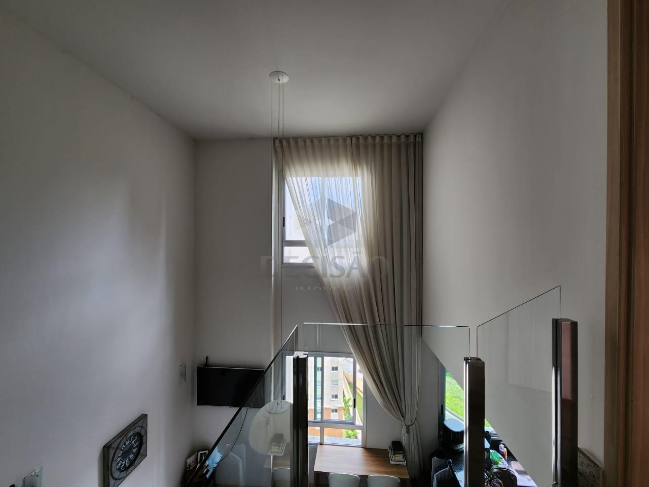 Apto Duplex à venda no Vila da Serra: 