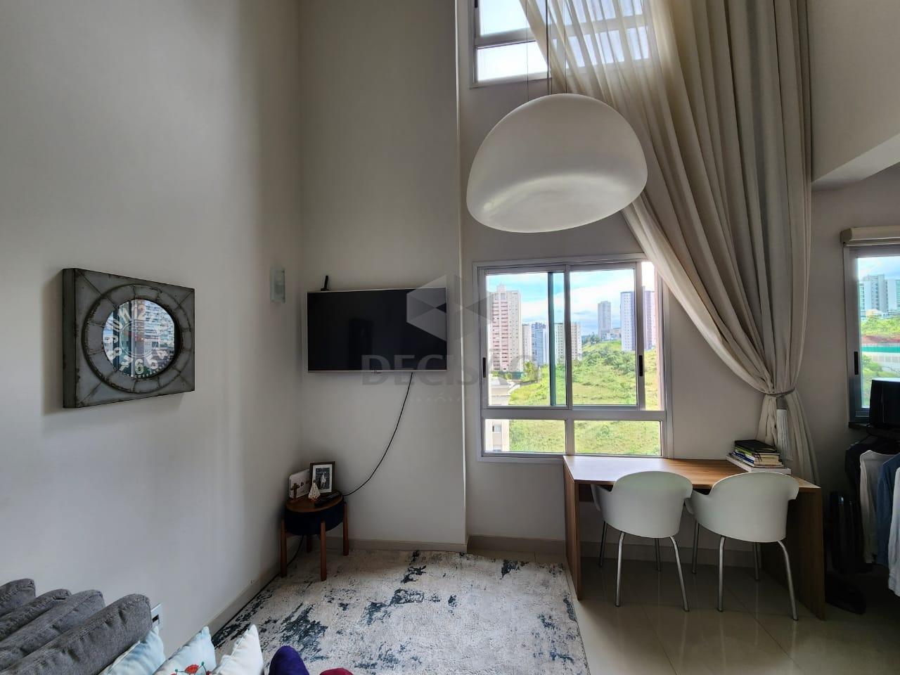 Apto Duplex à venda no Vila da Serra: 