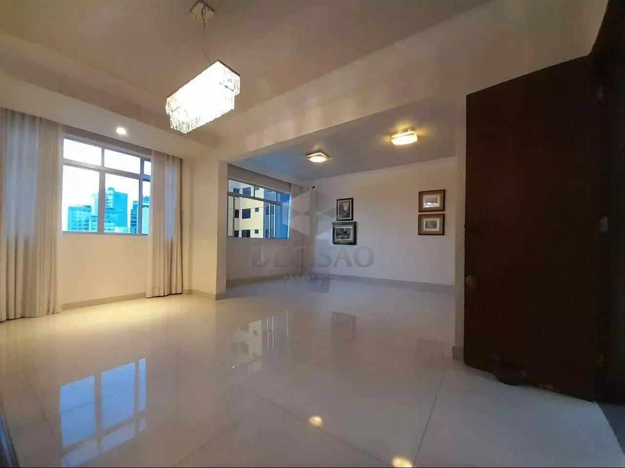 Apartamento 4 Quartos à venda no Gutierrez: 