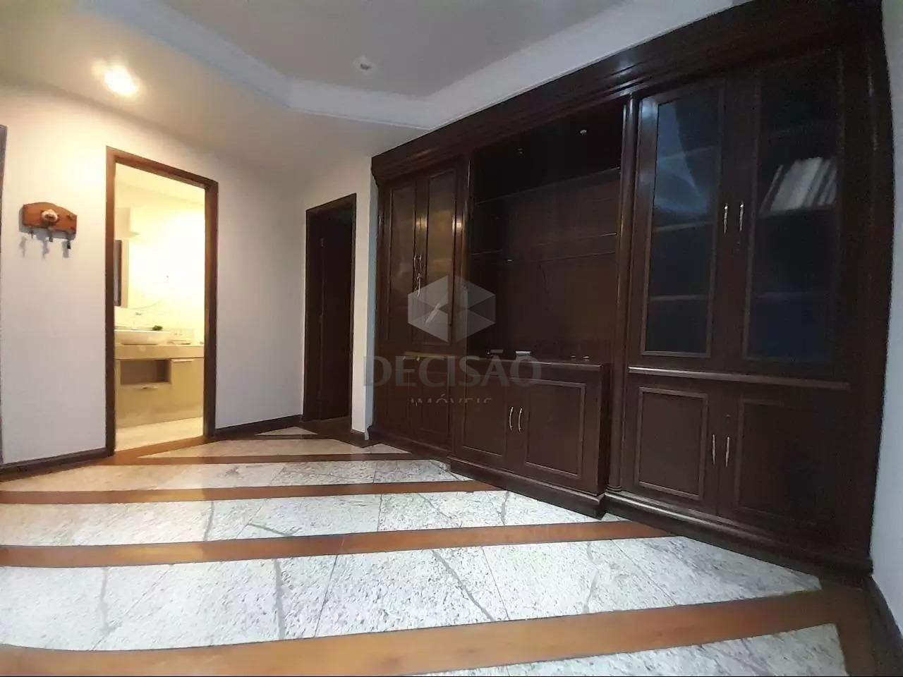 Apartamento 4 Quartos à venda no Gutierrez: 