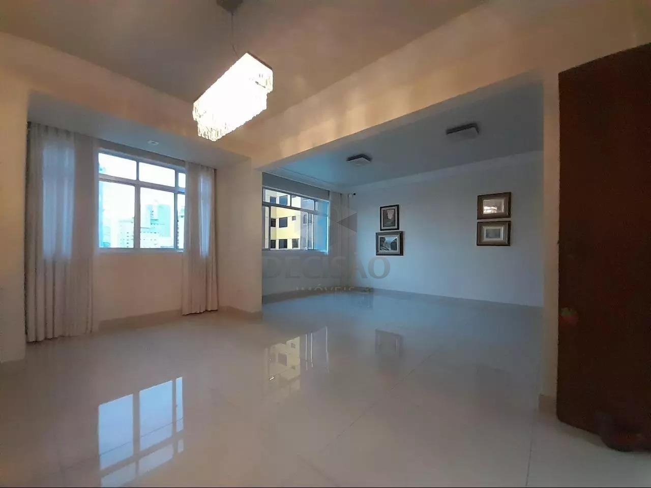 Apartamento 4 Quartos à venda no Gutierrez: 