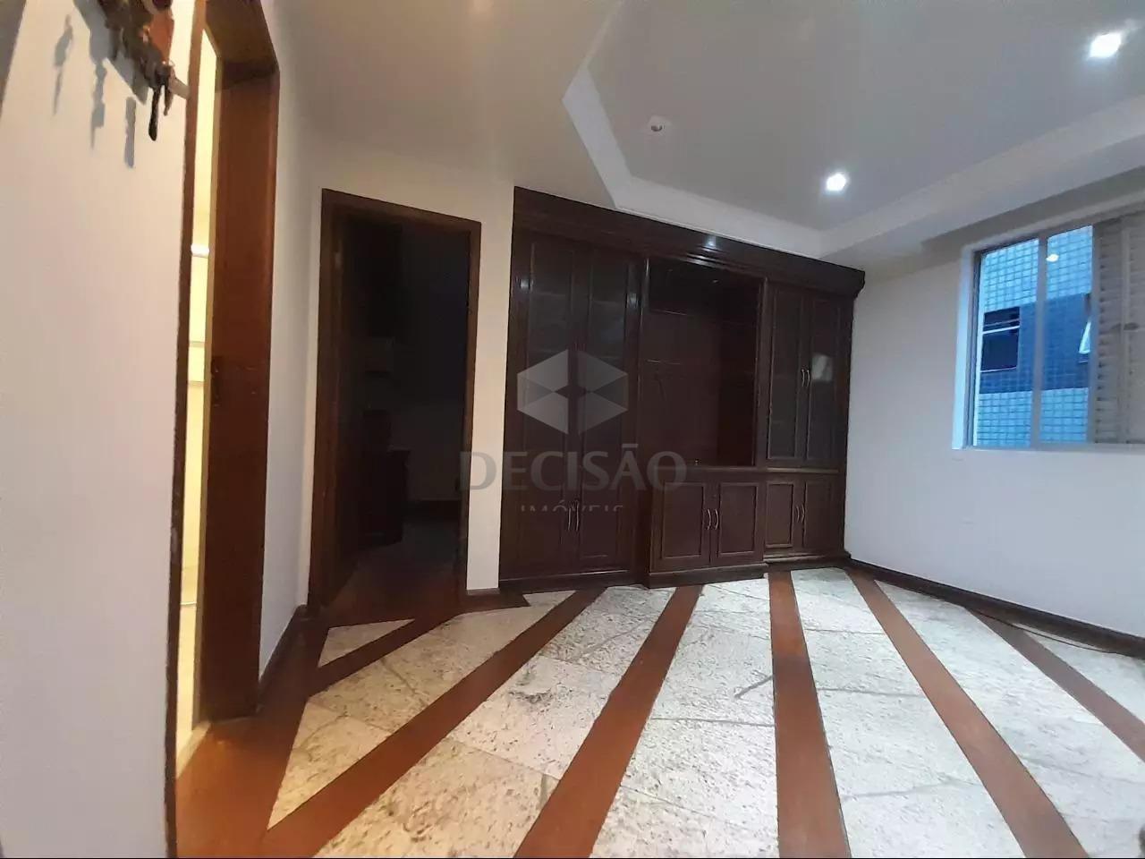 Apartamento 4 Quartos à venda no Gutierrez: 