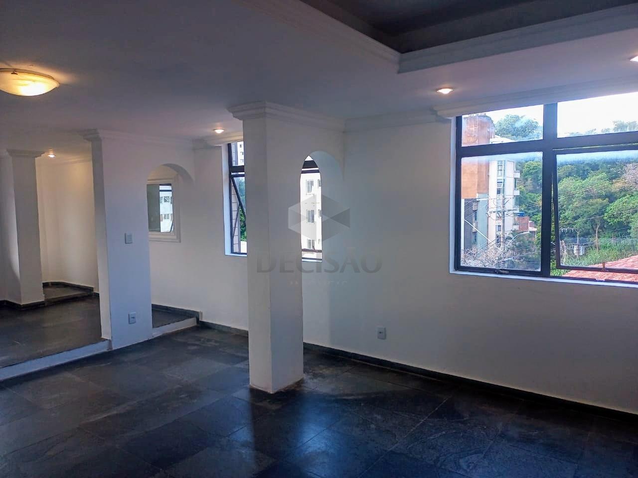 Cobertura à venda no Santo Antonio: 