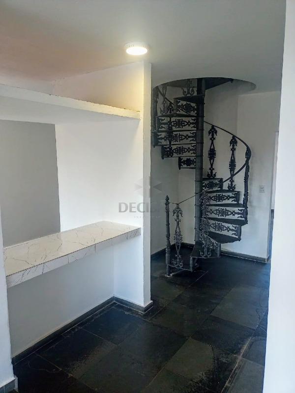 Cobertura à venda no Santo Antonio: 