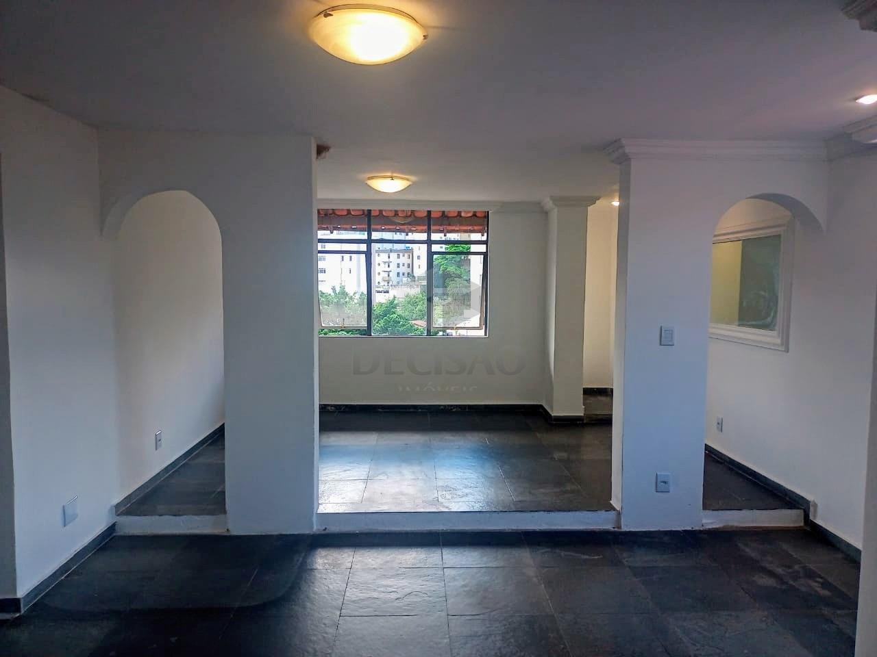 Cobertura à venda no Santo Antonio: 