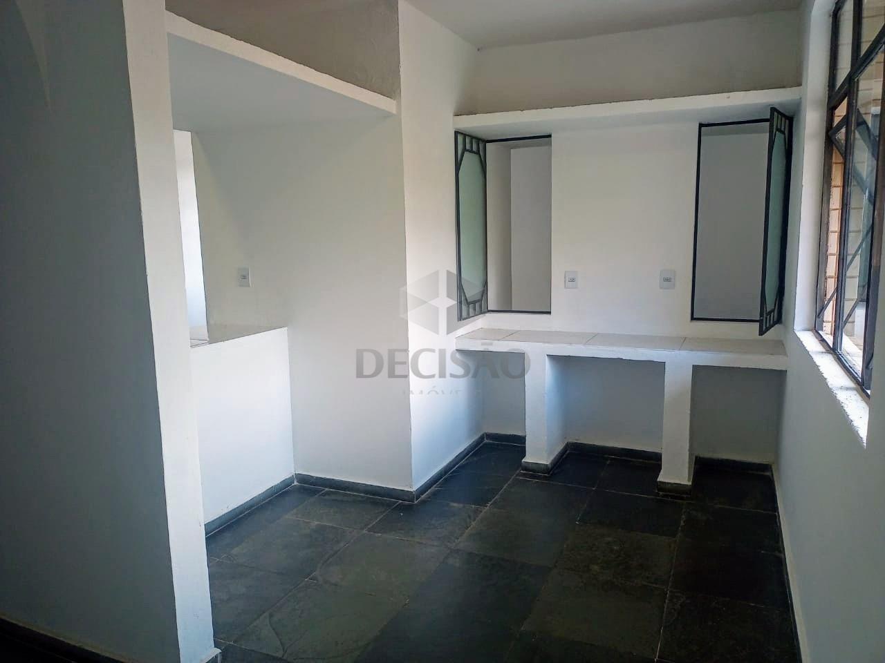 Cobertura à venda no Santo Antonio: 