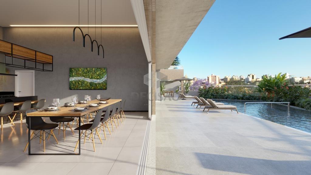 Apartamento 3 Quartos à venda no Nova Suíssa: 