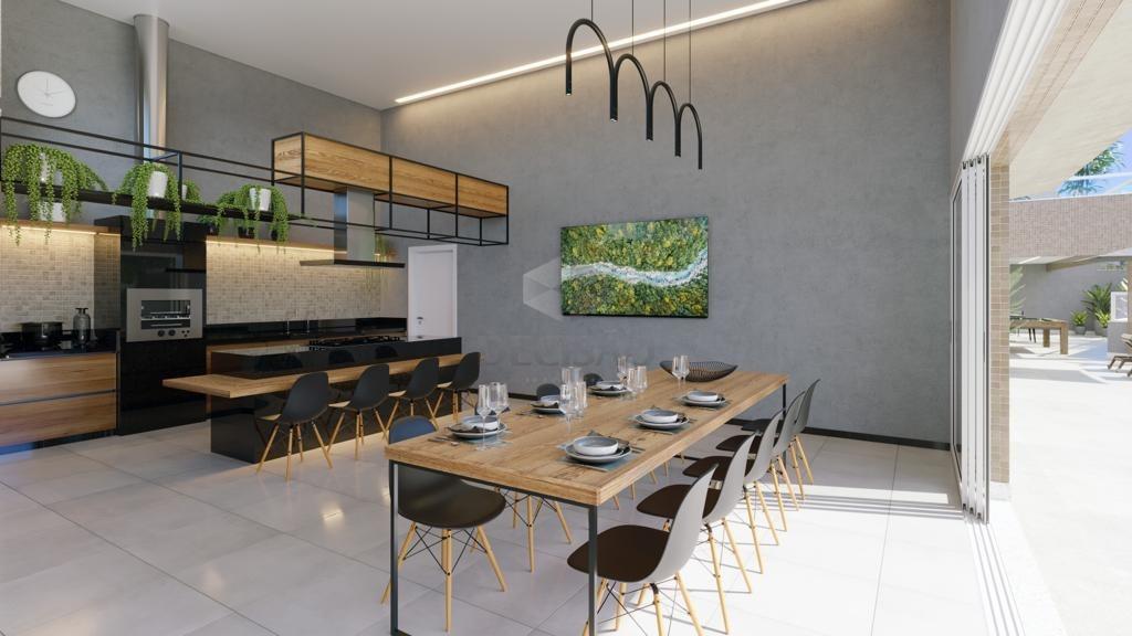 Apartamento 3 Quartos à venda no Nova Suíssa: 