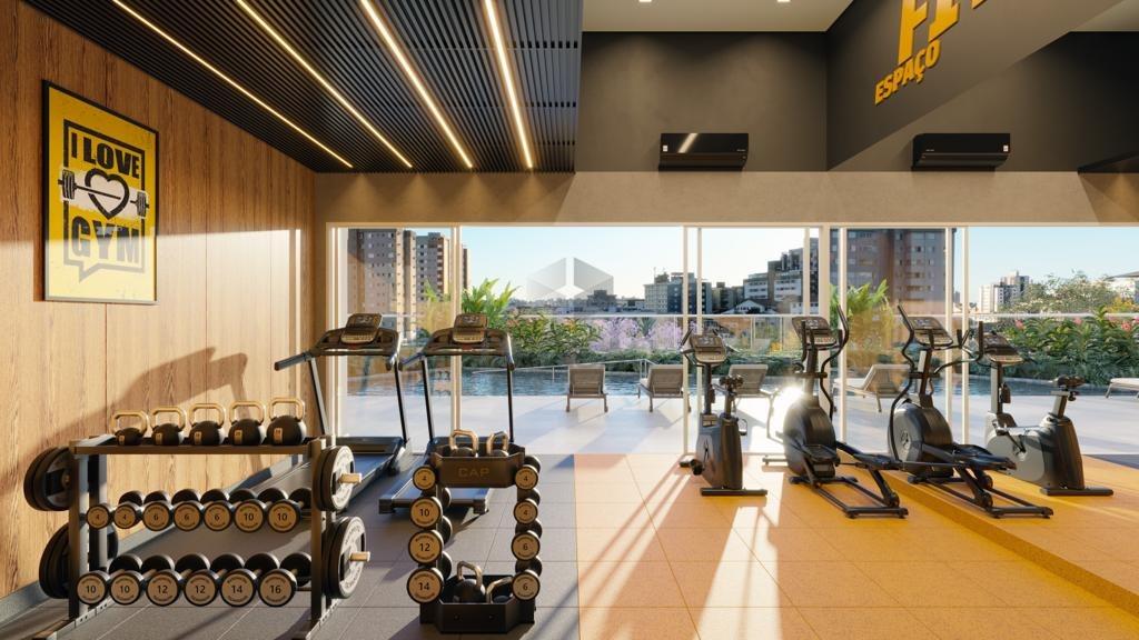 Apartamento 3 Quartos à venda no Nova Suíssa: 