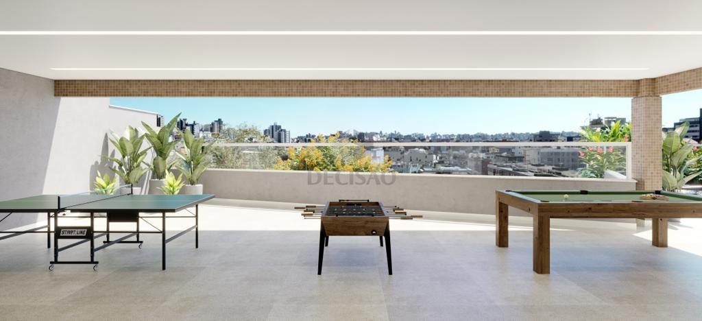 Apartamento 3 Quartos à venda no Nova Suíssa: 