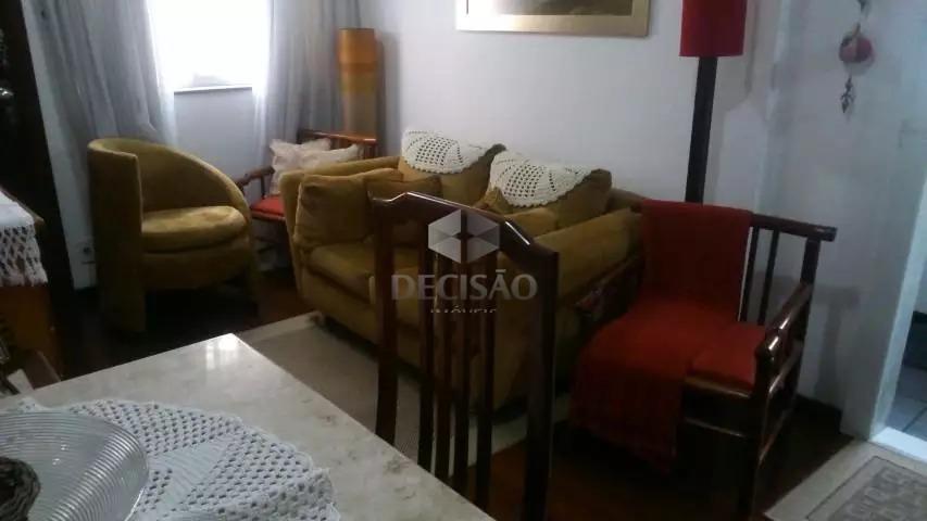 Apartamento 2 Quartos à venda no Serra: 