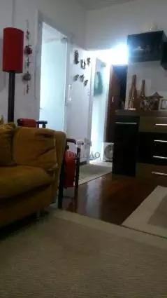 Apartamento 2 Quartos à venda no Serra: 