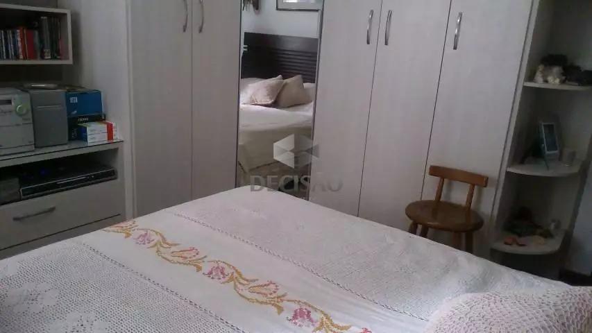 Apartamento 2 Quartos à venda no Serra: 