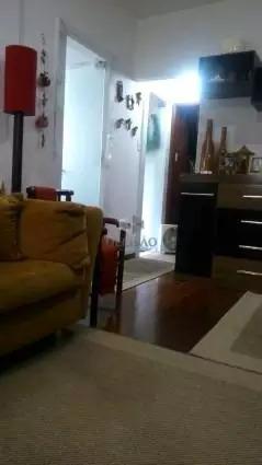 Apartamento 2 Quartos à venda no Serra: 