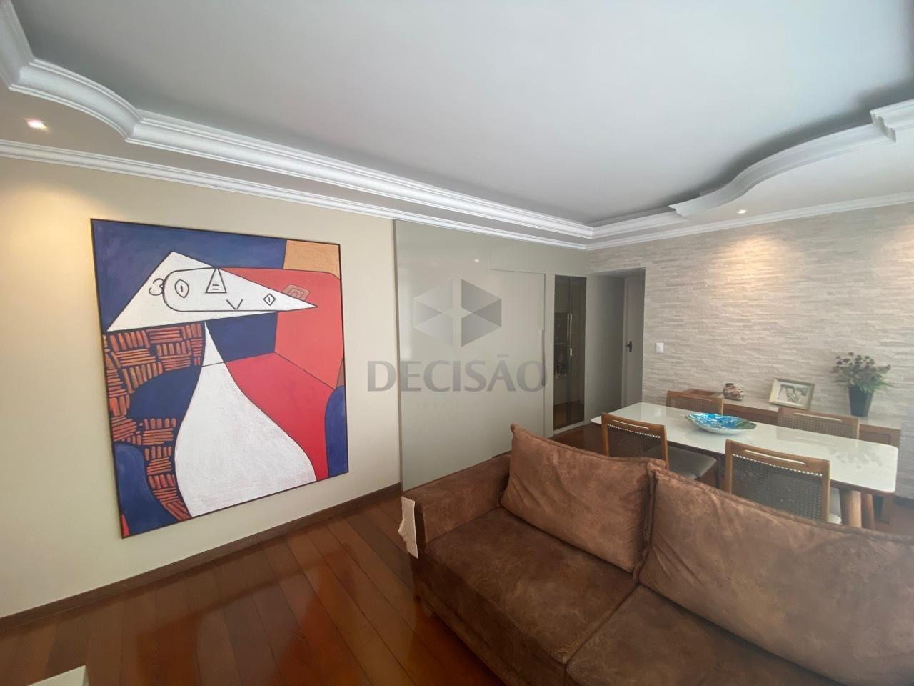 Apartamento 3 Quartos à venda no Gutierrez: 