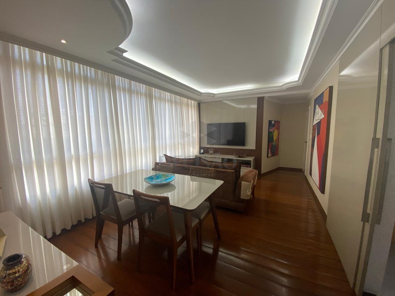 Apartamento 3 Quartos à venda no Gutierrez: 