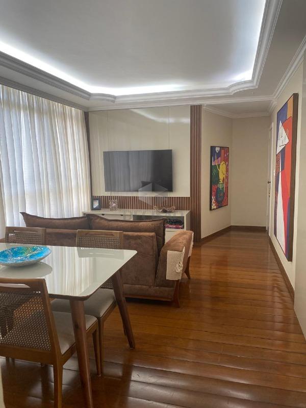 Apartamento 3 Quartos à venda no Gutierrez: 