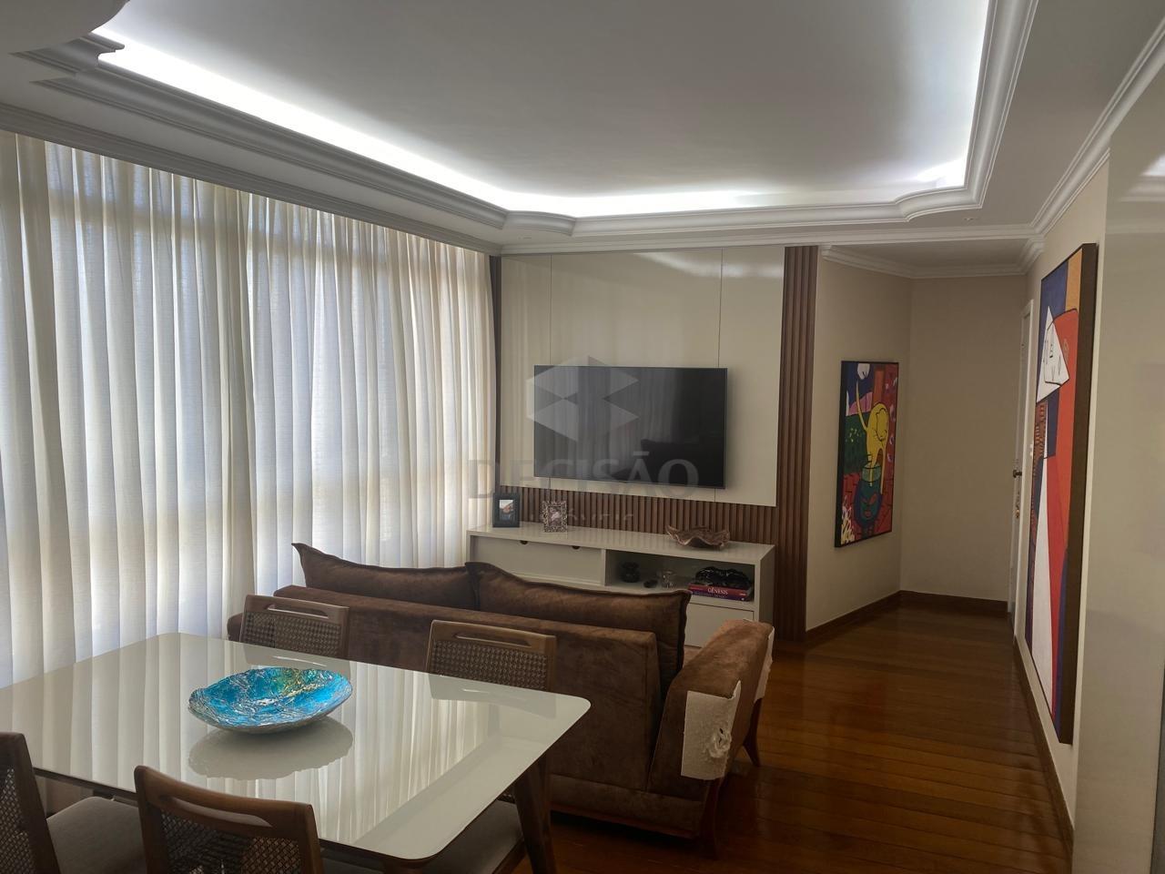 Apartamento 3 Quartos à venda no Gutierrez: 