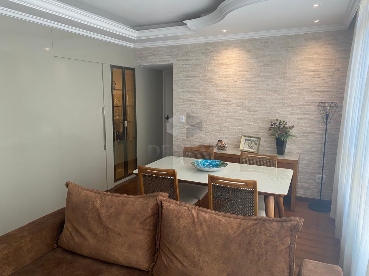 Apartamento 3 Quartos à venda no Gutierrez: 