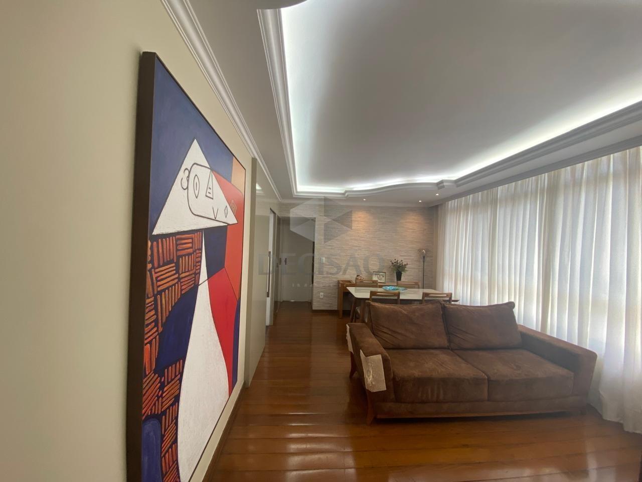 Apartamento 3 Quartos à venda no Gutierrez: 