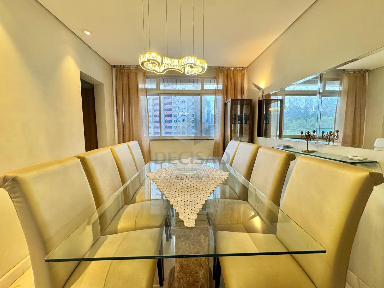 Cobertura à venda no Vale do Sereno: 