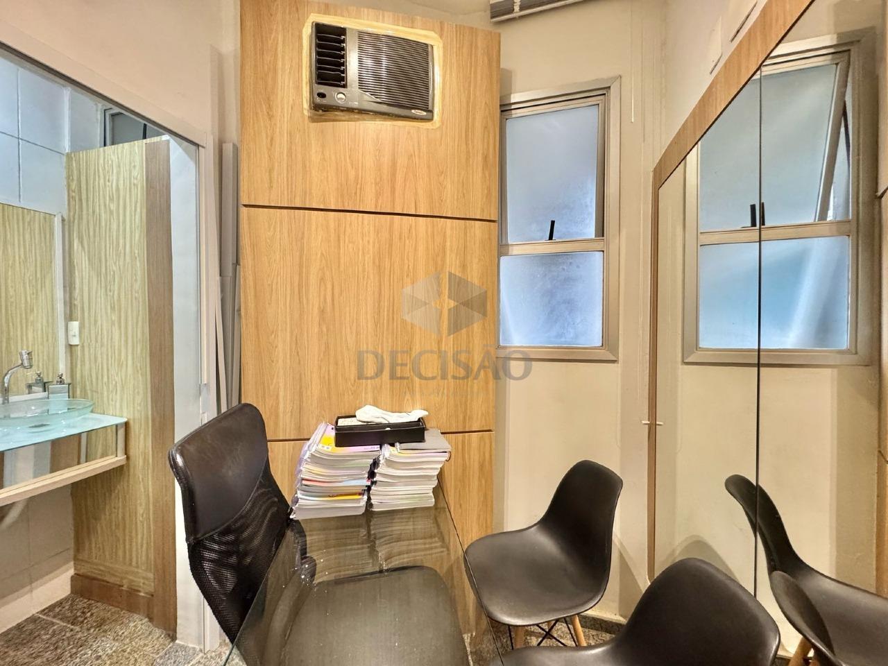 Cobertura à venda no Vale do Sereno: 