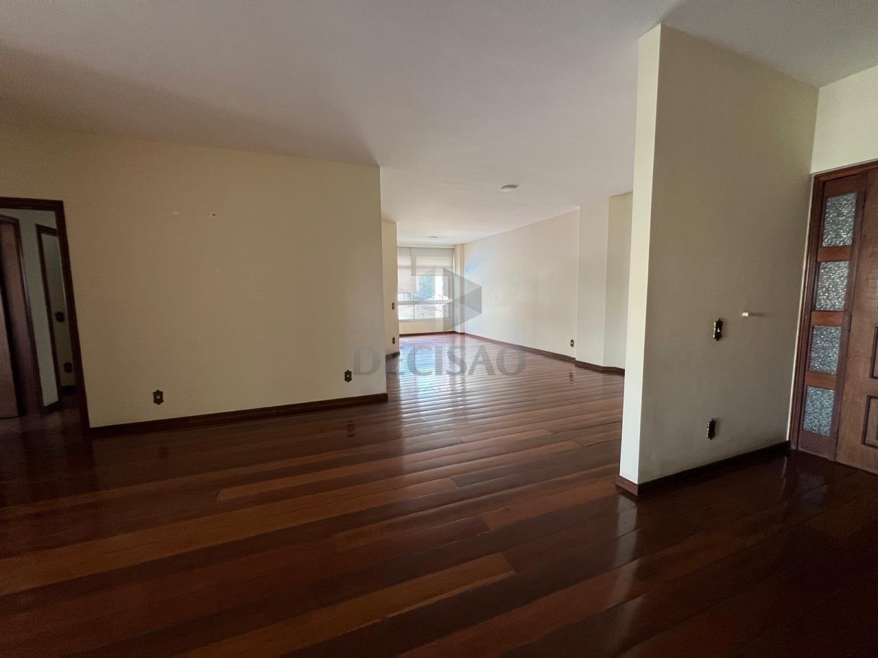 Apartamento 4 Quartos à venda no Savassi: 