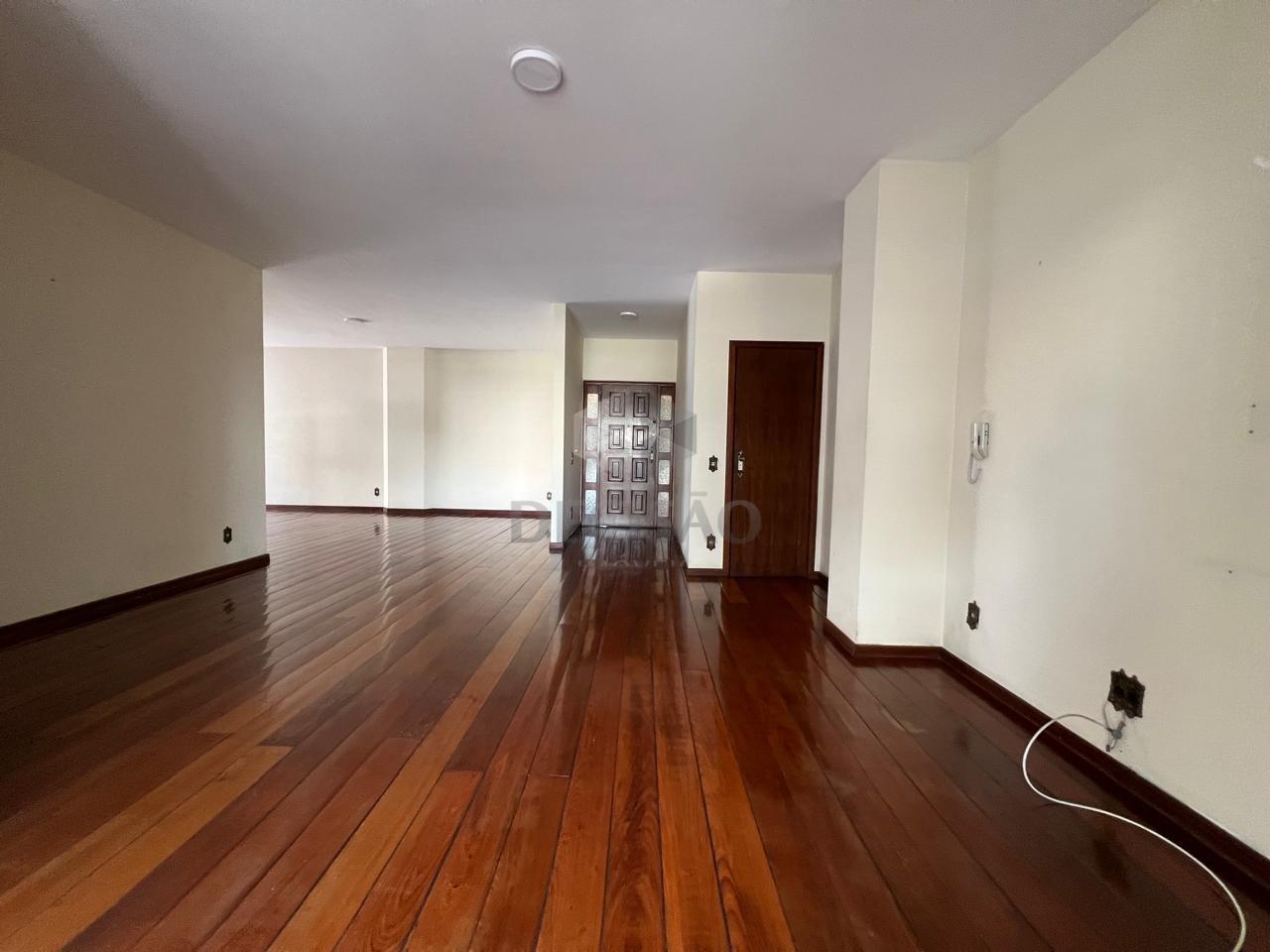Apartamento 4 Quartos à venda no Savassi: 