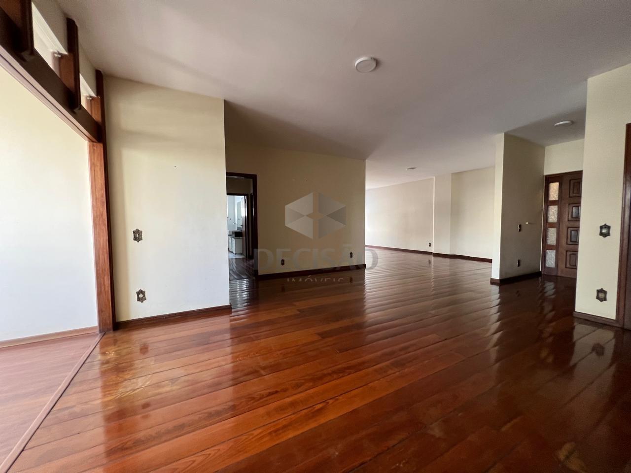 Apartamento 4 Quartos à venda no Savassi: 