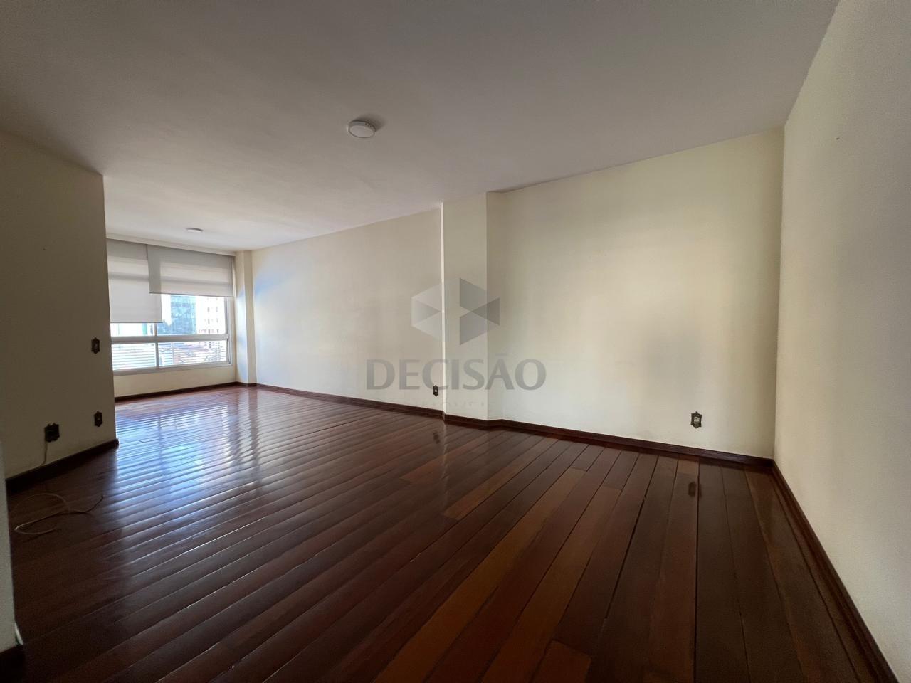 Apartamento 4 Quartos à venda no Savassi: 