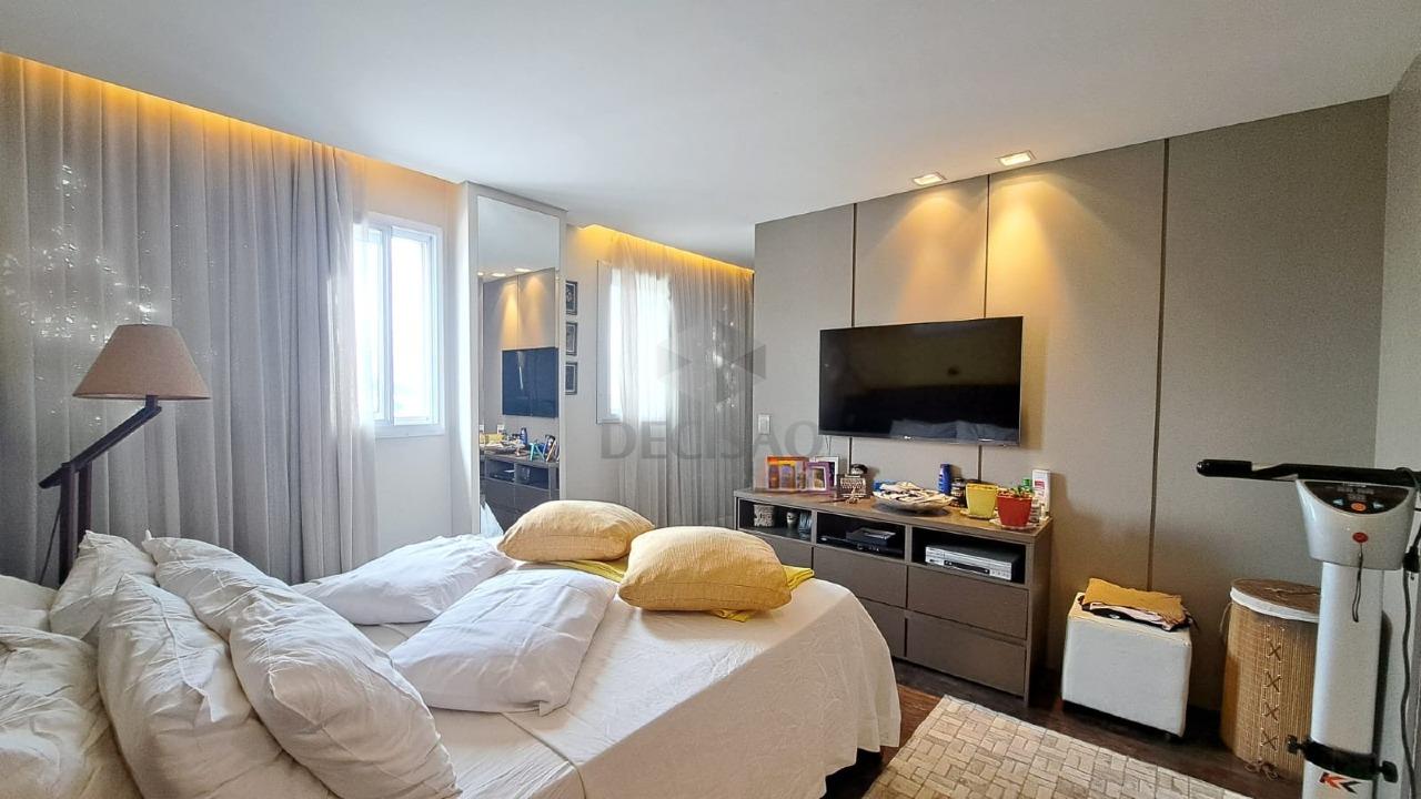 Cobertura à venda no Prado: 