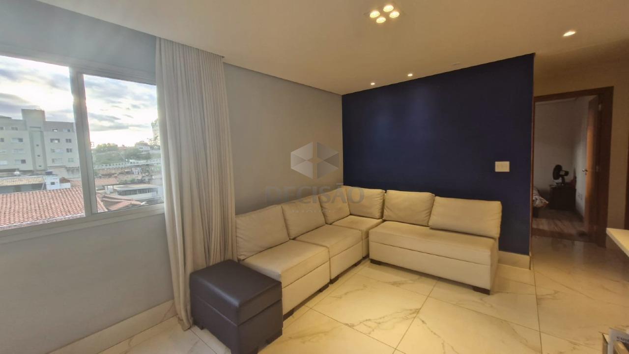 Cobertura à venda no Sagrada Família: 