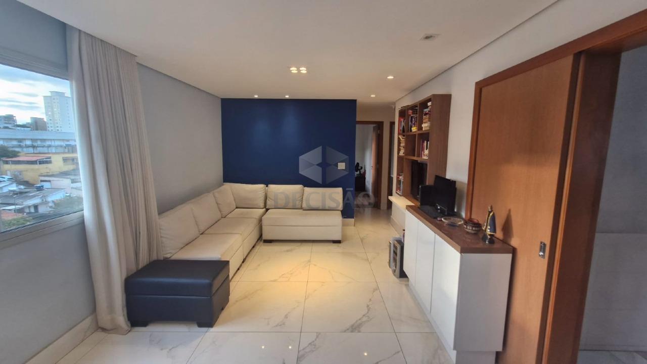 Cobertura à venda no Sagrada Família: 