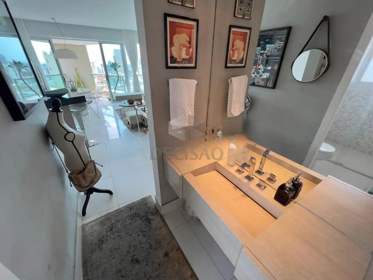 Apartamento 1 Quarto à venda no São Pedro: 