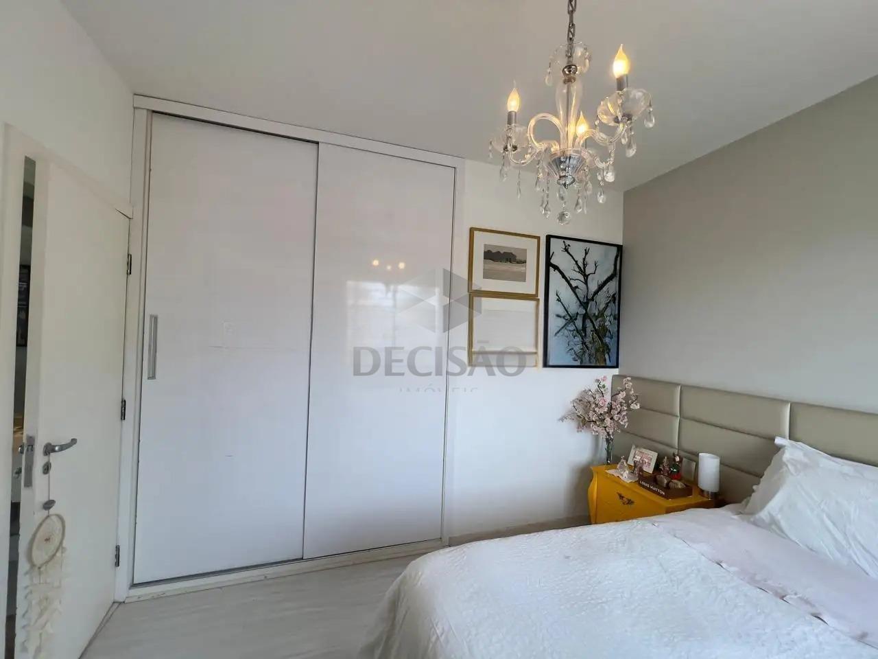 Apartamento 1 Quarto à venda no São Pedro: 