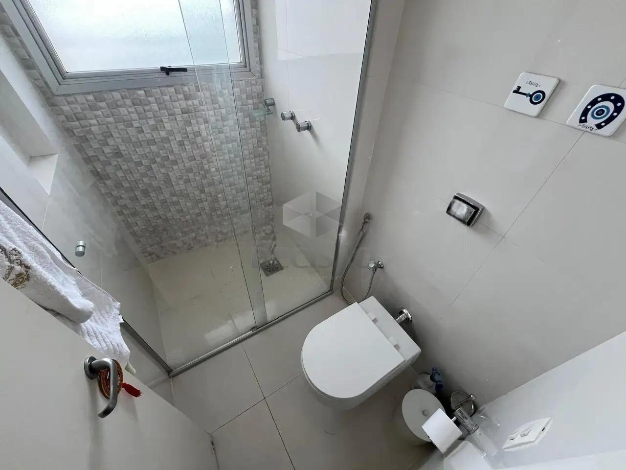 Apartamento 1 Quarto à venda no São Pedro: 