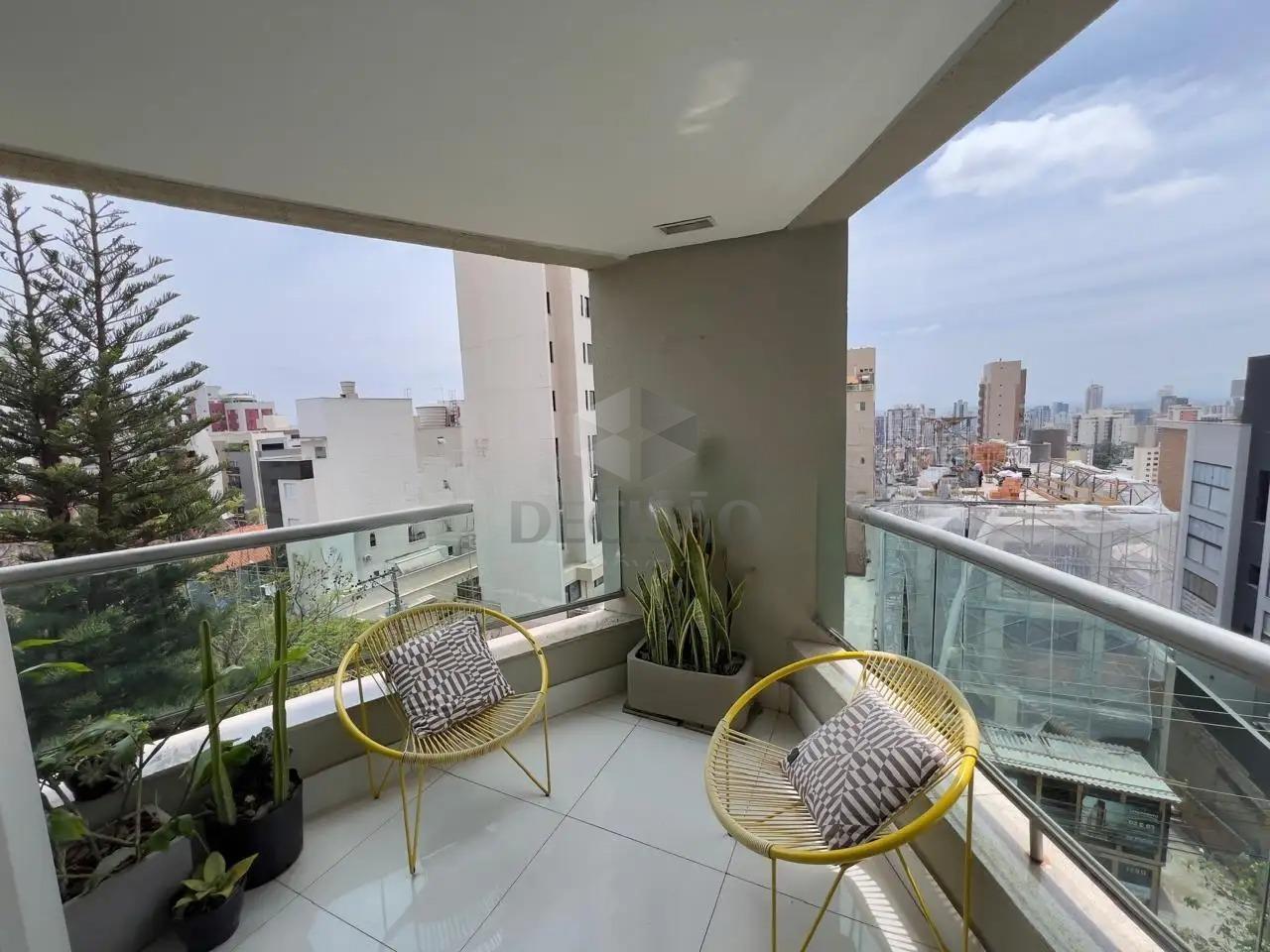 Apartamento 1 Quarto à venda no São Pedro: 