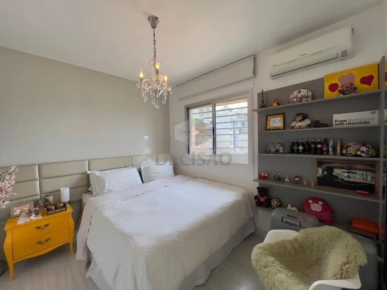 Apartamento 1 Quarto à venda no São Pedro: 