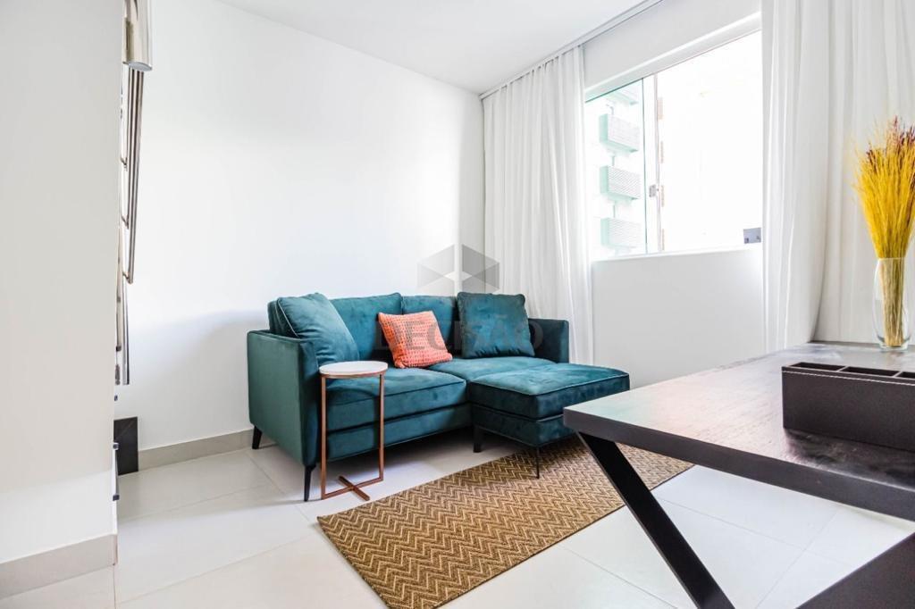 Apartamento 2 Quartos à venda no Savassi: 