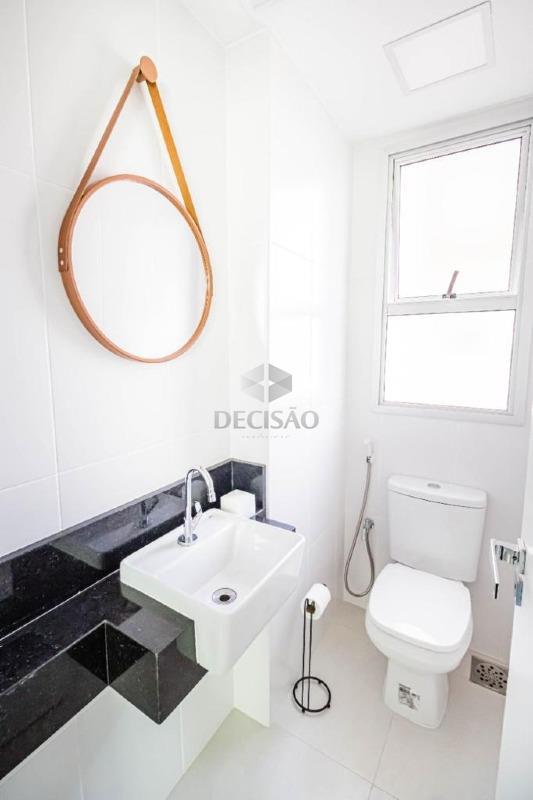 Apartamento 2 Quartos à venda no Savassi: 