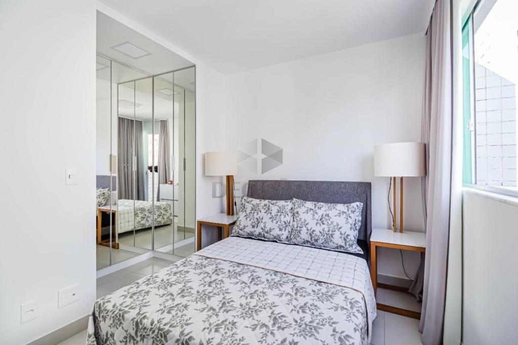 Apartamento 2 Quartos à venda no Savassi: 