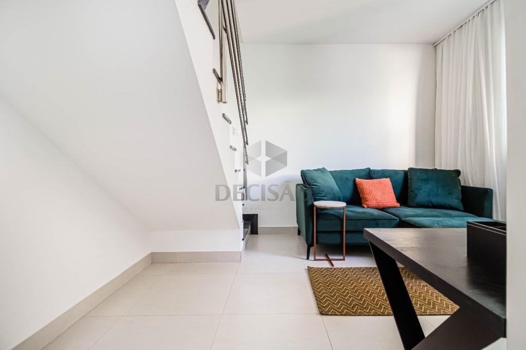 Apartamento 2 Quartos à venda no Savassi: 