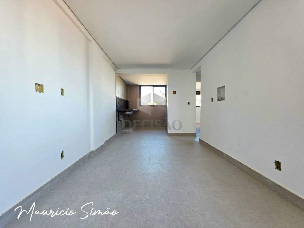 Apartamento 2 Quartos à venda no Serra: 