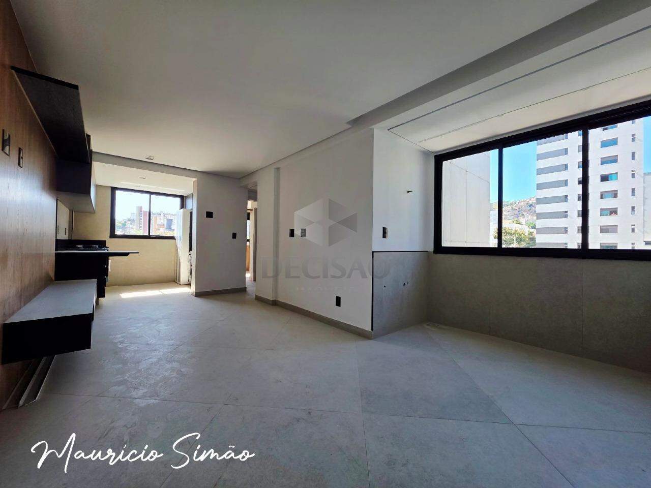 Apartamento 2 Quartos à venda no Serra: 