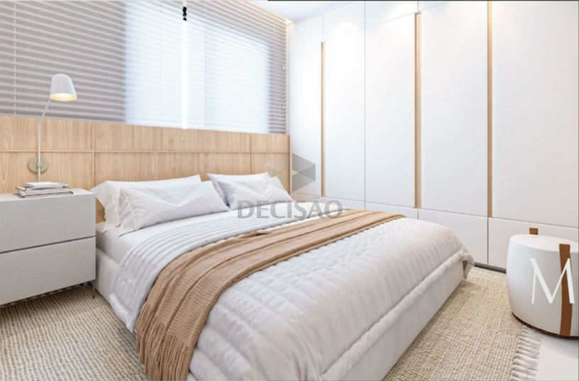 Apartamento 2 Quartos à venda no Serra: 