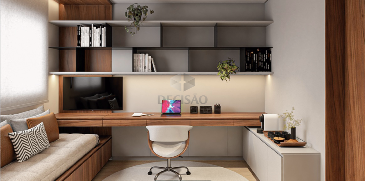 Apartamento 2 Quartos à venda no Serra: 