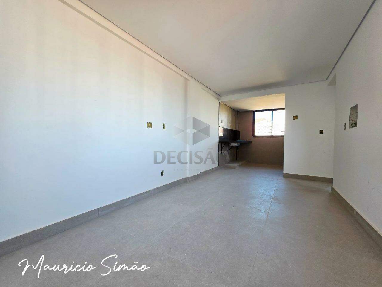 Apartamento 2 Quartos à venda no Serra: 